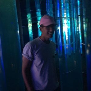 Meet your Posher, Jose